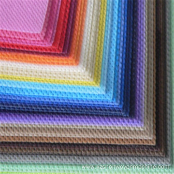 High-Quality PP Nonwoven Fabric